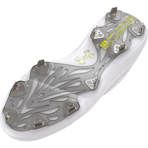 Image of Under Armour Men's Yard Low Mt Baseball Cleat