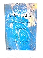 The Pearl B000ERSJ34 Book Cover