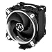 Price comparison product image ARCTIC Freezer 34 eSports DUO - Tower CPU Cooler with BioniX P-Series case fan in push-pull, 120 mm PWM fan, for Intel and AMD socket - White