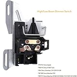 scheinwerfer chevy tahoe Wenn Ihr Fahrzeug Beleuchtungssystem Probleme wegen eines defekten Scheinwerfer-Dimmers ist, dann ist dies der Teil für Sie!