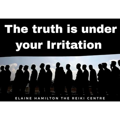 The Truth under your Irritation Podcast Por capa