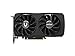 Zotac ZT-D40600H-10M Carte graphique NVIDIA GeForce RTX 4060 8 Go GDDR6