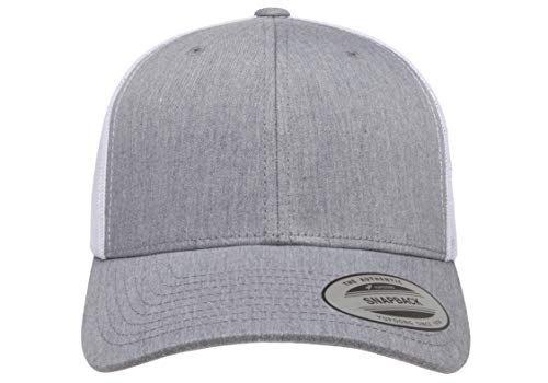 Image of Yupoong Yp Classics Retro Trucker Cap