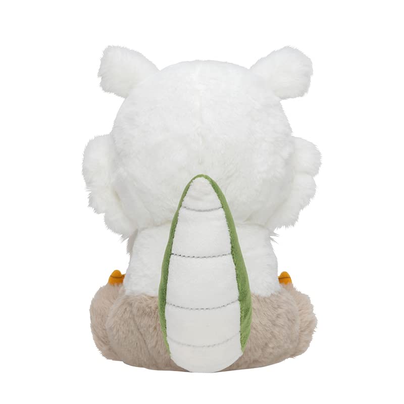 Amazon.co.jp: ちいかわ 「あのこ」のぬいぐるみ : おもちゃ