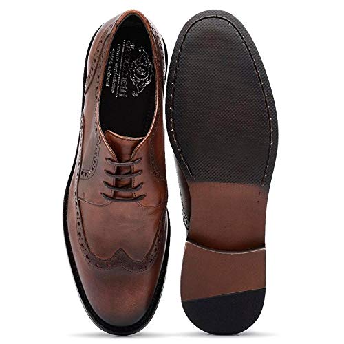 Sapato Oxford Jacometti Derby Couro Feminino Liso Festa Caramelo 37- INATIVO