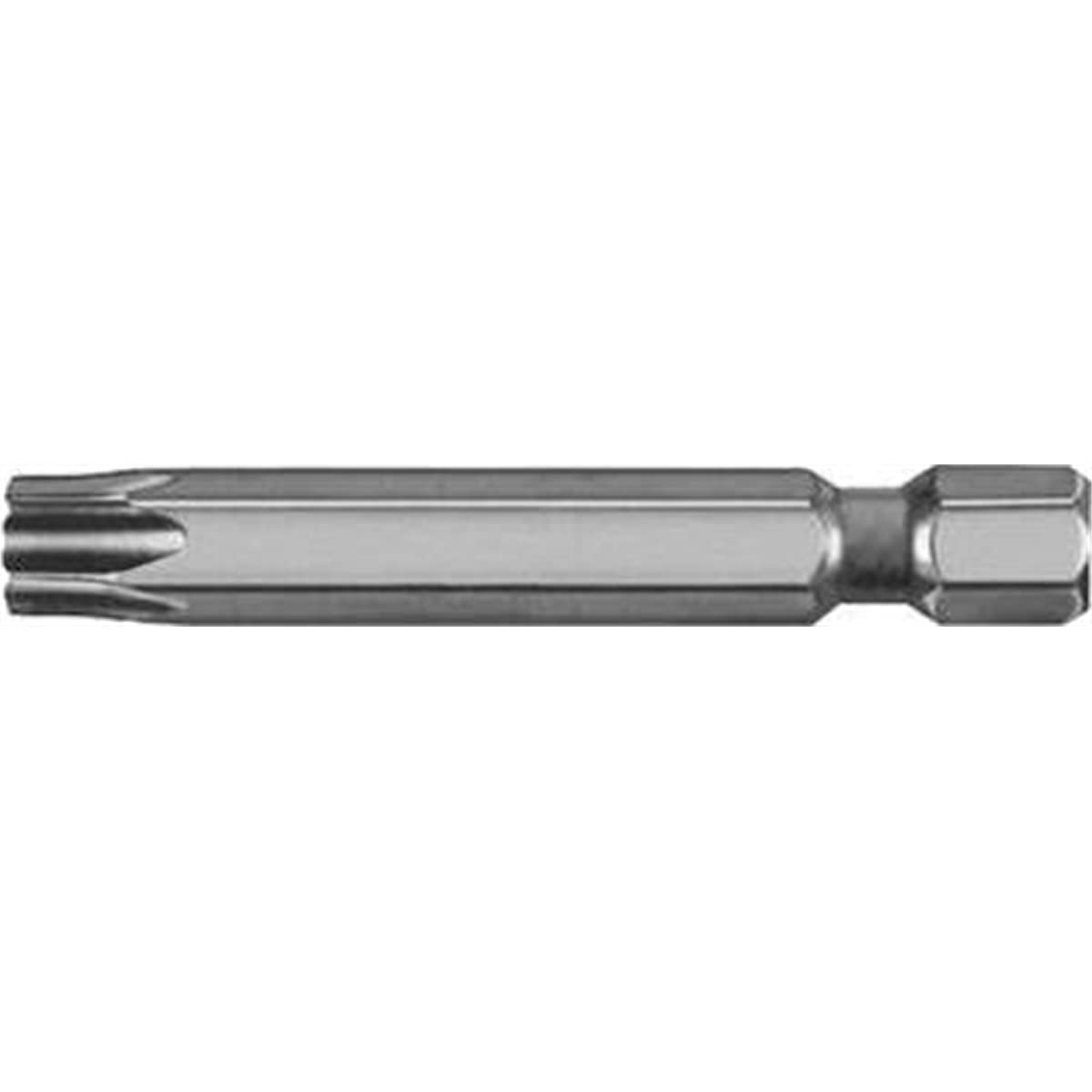 Irwin Tools 93371 Screwdriving Power Bit, TORX, T27, Single