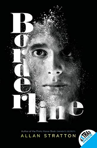 Borderline: A Suspenseful Young Adult Thriller About a Muslim Teen Caught in an FBI Web of Lies