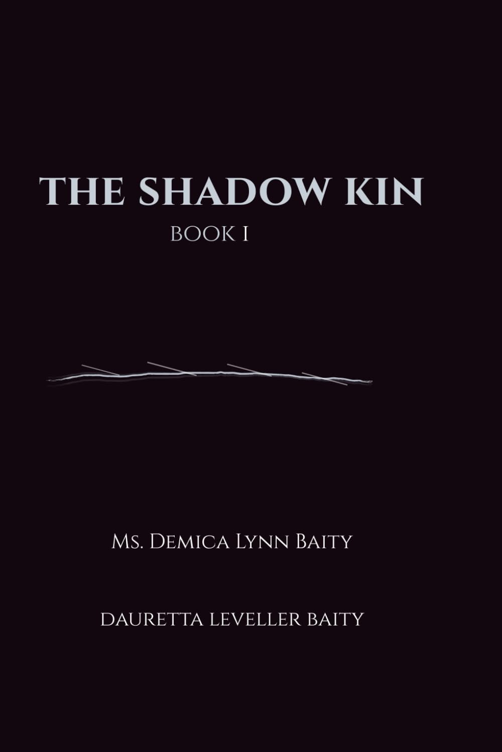 The Shadow Kin™