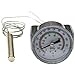 Allpoints 62-1082 Thermometer (Ics Item J188) Replaces Wittco: Wp-109-62-1082