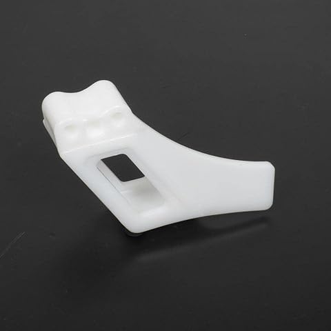 Guide chaîne Yamaha 125 DTR 1999-2002 Cover