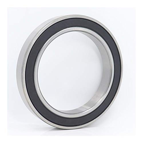 Roulement à billes 6914 2RS gorge profonde section mince 70x100x16mm