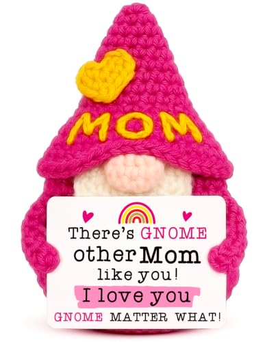 XgiftCreat Mom Birthday Gifts from Daughter - Gifts for Mom Christmas