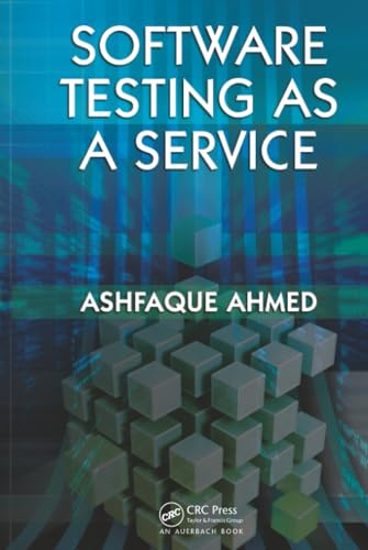 Software Testing As a Service view 2