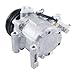zt truck parts 12V Air Conditioning AC Compressor SV07C 88320-B4010 88320-B1020 Compatible with Toyota Passo for Daihatsu Terios Sirion 1.0L 1.3L