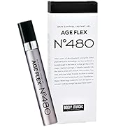 Amazon.co.jp: エイジフレックス 480(シワゼロ) 目もと 目の下 たるみ