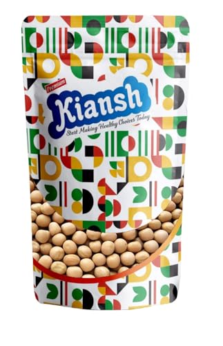 Image of Kiansh Pulses (Matar Dal /Matara, 500g (2x250g))