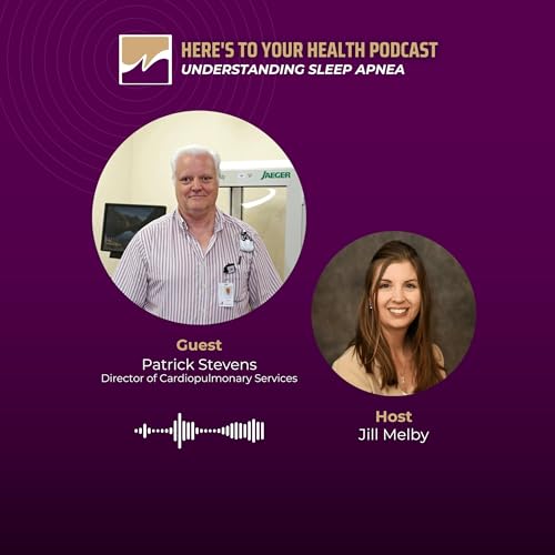 Understanding Sleep Apnea