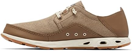 Columbia Men's Bahama Vent Loco Relax III, Truffle/Dark Truffle, 8 Wide | Image 7