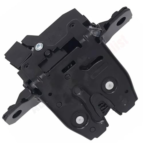 Serrure hayon arrière pour Chevy Trax Tahoe Sonic | Moteur de verrouillage de coffre 13515944