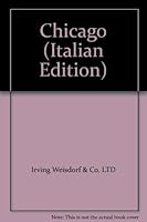 Chicago 1896339387 Book Cover