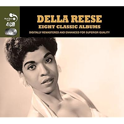8 Classic Albums