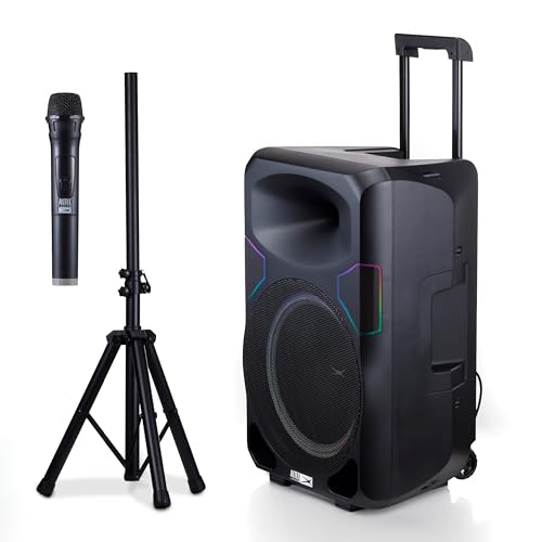 Altec Lansing SOUNDROVER PRO 650