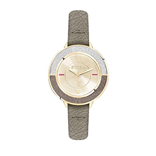 FURLA Analog Green Dial Womens Watch (B0724ZFZN9) Amazon Price History, Amazon Price Tracker