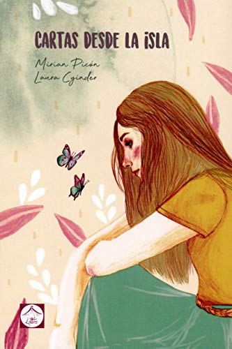 Cartas desde la isla: 5 (Lettere Poesía)