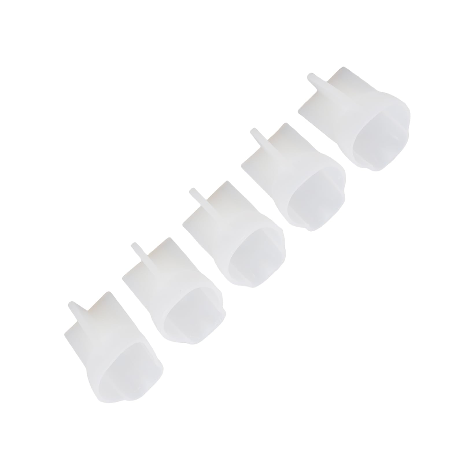 Moule en Silicone 3D en forme de chat, passe au -ondes, au congélateur, Adorable moule en forme de chat, pour Pudding, lait, gelée, gâteau au chocolat, cuisson de cuisine