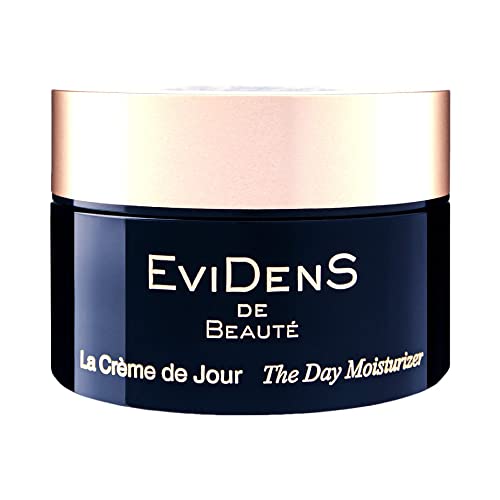 EVIDENS DE B. THE DAY CREAM 50ML crema hidratante facial arrugas de día