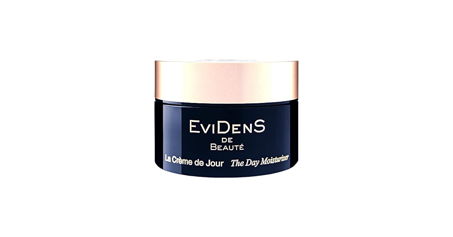 Amazon.com: Evidens De Beaute The Day Moisturizer 50ml/1.69