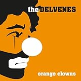  Orange Clowns