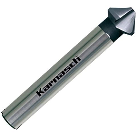 Karnasch Avellanado Cónico Hss-Xe Cover