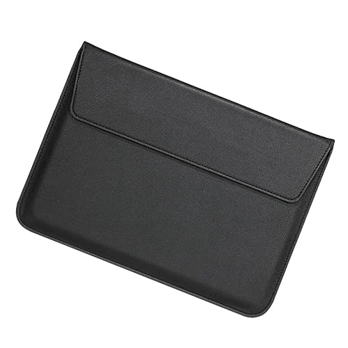 Funda para portátil ligera para viajes y organización eficiente en la oficina
