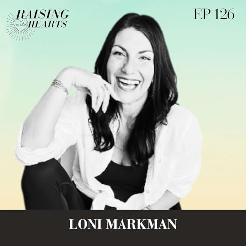 Page de couverture de Sourcing True Power with Your Core & Embodying Confidence with Loni Markman