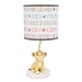 Disney Baby Lion King Cirle of Life Lamp Base and Shade