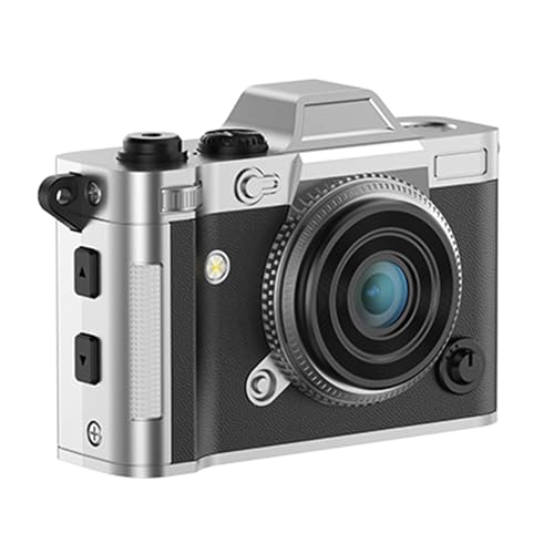 Transportable Keychain Video Register 200mAh Battery 60 Minimum Registering Link Quick Dividing for Phones Computers Tiny Camcor