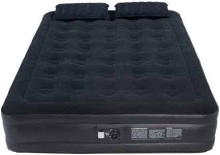 regatta double airbed