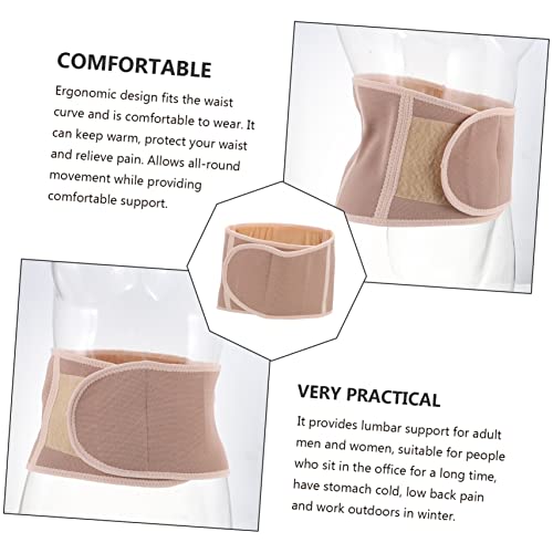 Faja lumbar Beavorty cómoda y transpirable talla S miniatura 4