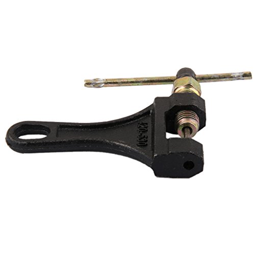 MERIGLARE 2x Motocicleta Corrente Disjuntor Link Remoção Ferramentas Unidade Divisor Bicicleta Da Su