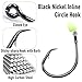 Dr.Fish 5 Pack LED Deep Drop Light White with 2 Pack Deep Drop Rig 6ft