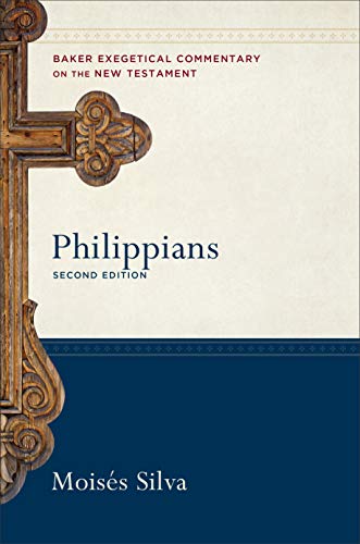 Philippians Livre PDF Gratuit