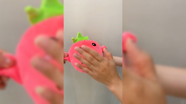 Amazon.com: Child Musical Sensory Toy,Interactive Plush Toy with