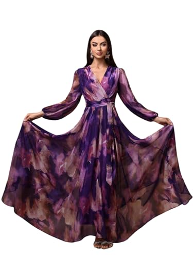 Image of LITZO Dresses for Women || Western Dresses for Women (L-39-40)