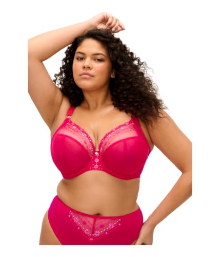 Image of Elomi Women's Matilda Underwire Plunge Bra