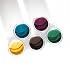 Inglot AMC Eyeliner Gel - Waterproof | Long-Lasting | Intense Color | Matte Finish |0.19 US OZ | 86