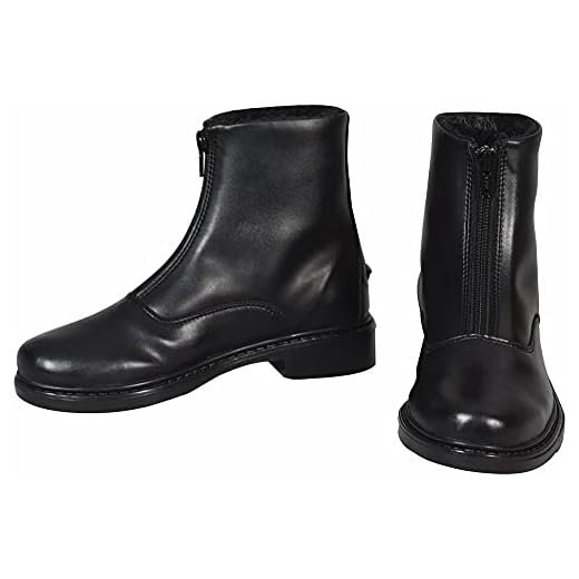 TuffRider Childs Starter Winter Boot 8