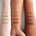 NYX PROFESSIONAL MAKEUP Bare With Me Tinted Skin Veil - Beige Caramel (Medium With Warm Undertone)