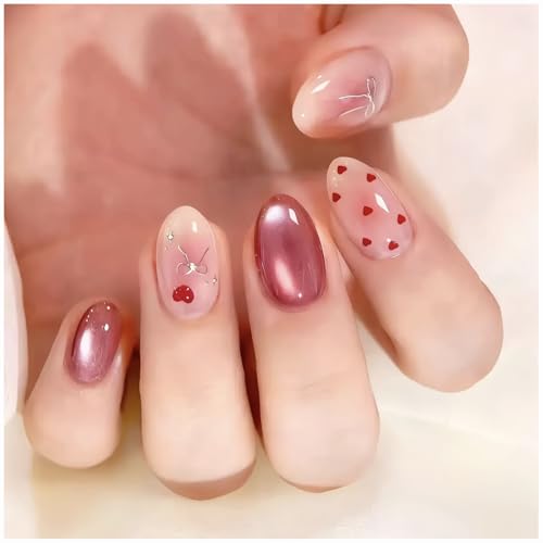 MISS MUMU �l�C���`�b�v 24���� �l�C���`�b�v �V���[�g�t�� �V���v�� ���킢�� ������� �l�C �l�C���V�[�� �ԉŃl�C�� ���� ���� ���l�� ������ ���w�� ���Ǝ� �p�[�e�B�[ �ł��܂�(�X�C�[�g�n�[�g�[���[-MY314)