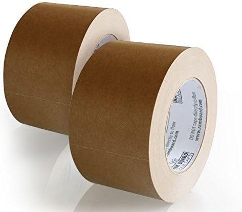RAM BOARD Tape, 3-Inch x 164-Ft. by Ram Board